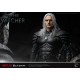 The Witcher Infinite Scale Statue 1/3 Geralt of Rivia 74 cm